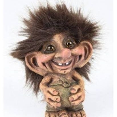 Filosofen_jesus's profile picture. Troll.