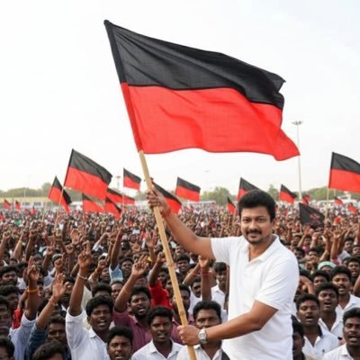PrasadnDmk's profile picture. Entrepreneur | Dravida Munnetra Kazhagam - #திமுக #DMK🌄🖤❤️