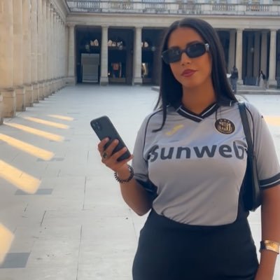 Mynaa_THR's profile picture. IL CALCIO È MOLTO SEMPLICE