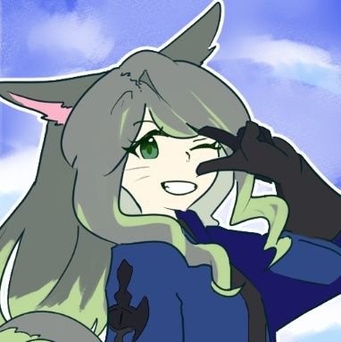 YokiPoint's profile picture. Hi! I'm Yoki | French | she/it |
PFP drawn by @Firlox228 | Banner drawn by @gabipentin_
Alt:
@Yokialt
Priv:
@yokisyaps