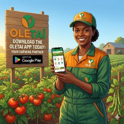 kelvinketer_'s profile picture. We bridge the gap between financial services and the farm. Reliable capital for seeds, fertiliser, machinery and other agro-inputs.