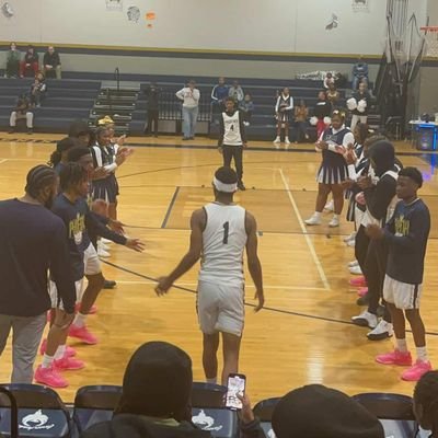 CarluanN17944's profile picture. 3.2 gpa | 6'0 PG/SG | Senior |  School - @Miller_CA_BBALL  CO2026 |  I LOVE THE GAME OF BASKETBALL ❤️🏀