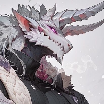 SILVERDRAG0N's profile picture. ᅠᅠ
ᅠᅠ
ᅠᅠ
ˢⁱˡᵛᵉʳ ᵈʳᵃᵍóⁿ ★ ᶠᵃⁿᵗᵃˢʸ ★ 
ᅠᅠᅠᅠᅠᅠᅠᅠᅠᅠ★ ᴸᵉʷᵈ / ⁿᵒ ★
ᅠᅠᅠᅠᅠᅠᅠᅠᅠᅠ
ᅠᅠ
ᅠᅠ