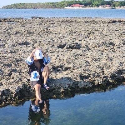 BLSjunior's profile picture. hindi na bulag