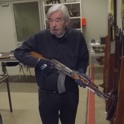 jemoederisjezus's profile picture. veridis quo