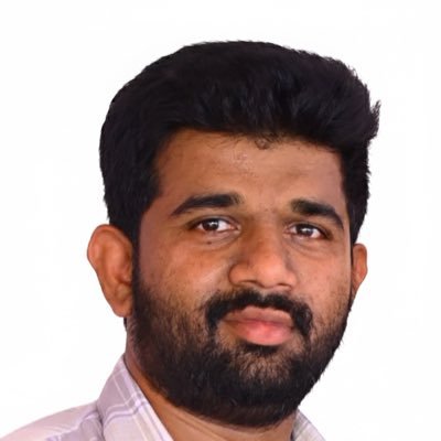 NaveenKaruman16's profile picture. Thinking about AI and becoming AI generalist