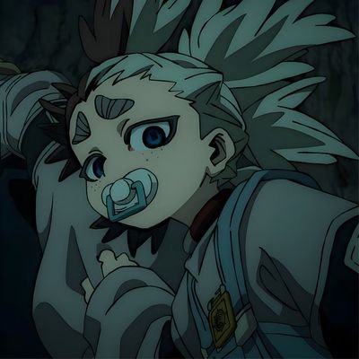 Touyasvv's profile picture. Goo goo ga ga

19