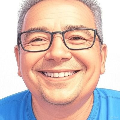 RainerFauth's profile picture. #merken2 weniger ist mehr