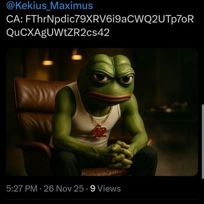 project52kaf's profile picture. 