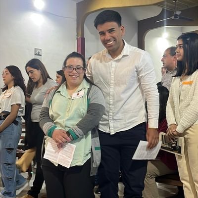 perez_dani59418's profile picture. Estoy Feliz