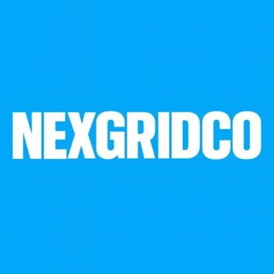 nexgridco's profile picture. Color studies • Modern palettes • Bold visuals