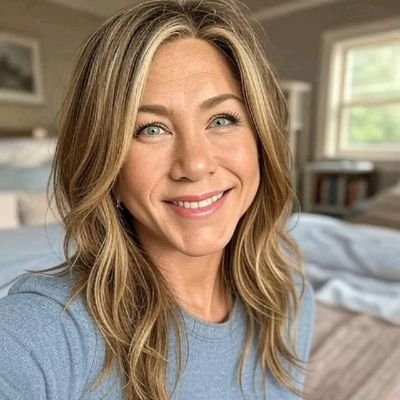 AnistonJen50043's profile picture. 