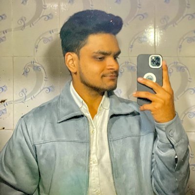 MohdSuhail89589's profile picture. 🚀 Building cool products | 💻 MERN + AI | 📚 Lifelong learner | 🔥 

Code. Create. Scale. Repeat. ⚡

MERN stack dev | IIT MADRAS BS-DS