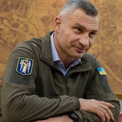 VKlitschko1's profile picture. 🇺🇦 Soldier, Armed Forces of Ukraine | Ex-Software Engineer | Turning Tech Into Defense | Freedom Above All