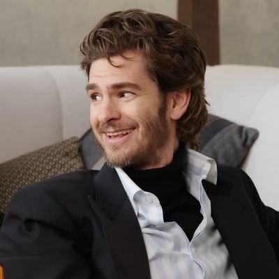 andygarfield_39's profile picture. 𝗙𝗮𝗻 𝗣𝗮𝗴𝗲 for two-time Academy Award winner actor Andrew Russell Garfield ❤️‍🔥