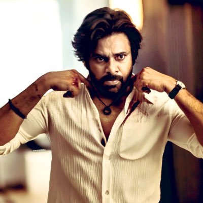 PowerStorm21's profile picture. పవన్ కళ్యాణ్ అందరివాడు జనసేన అందరిది