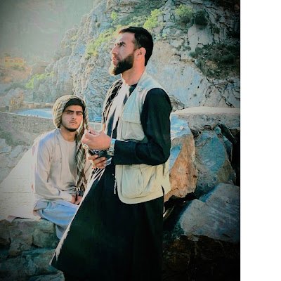 AghaShier84862's profile picture. 