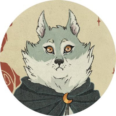 MudskipperG's profile picture. 2d artist/solo dev making a narrative adventure
Wishlist: https://t.co/3H9gIIj7HW