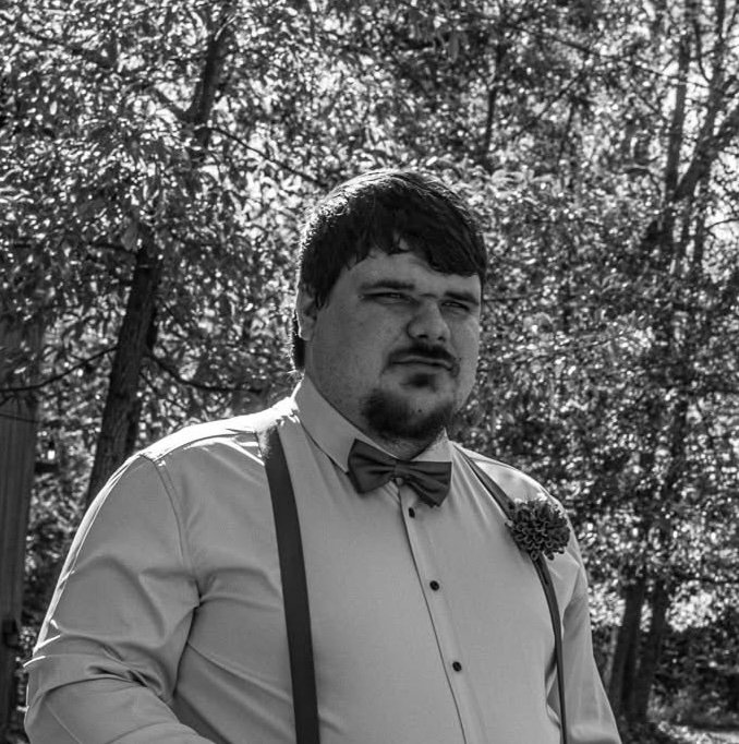 TySherrod5858's profile picture. 