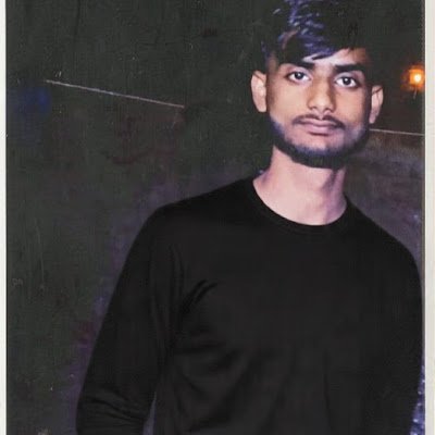 PriyanshuY80895's profile picture. 