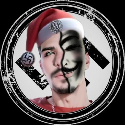 OB1Benobie's profile picture. ᚺᚨᛁᛚ ᚦᛖ ᛟᛚᛞ ᚷᛟᛞᛊ/ Thee Original Conservative/ Pro-White/ White-Nationalist/ White Anglo-Saxon/ White-Excellence/ Paganistic/ Polytheism/ Pantheism/ 14⚡️o/⚡️88