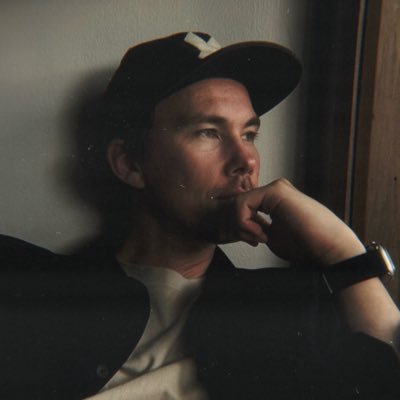 digitalunknown's profile picture. Designer @reddit and maker of side projects in the lab. Documenting  creative projects, travels, and life in tech. 🇵🇱🇨🇦🇺🇸