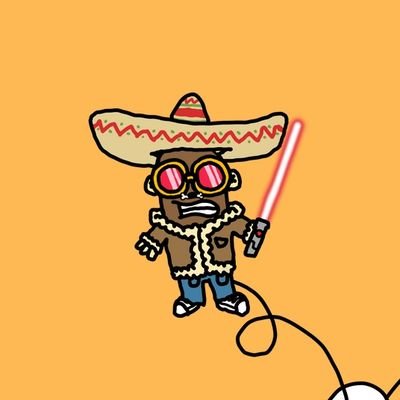 papa_melta's profile picture. @VandalzCrew 🛠 @MegaBored69420