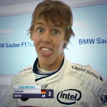 romafferrari's profile picture. f1, britpop & indie rock fan