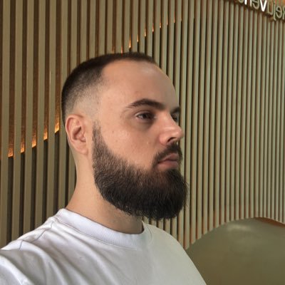 hbborges's profile picture. Alguém como você…