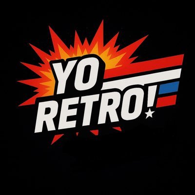 YoRetroShow's profile picture. G.I. Joe enthusiast. Opinions on the best and worst in nerd culture: nostalgia, movies, TV, video games, comics, boardgames, and more. More coming soon!