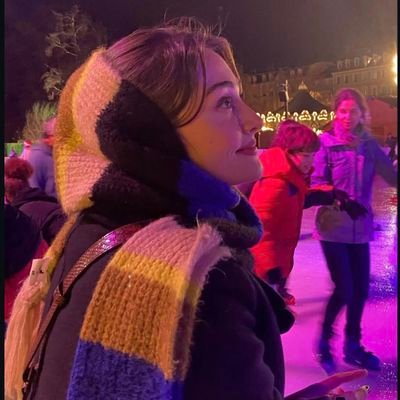 MelAy204's profile picture. 