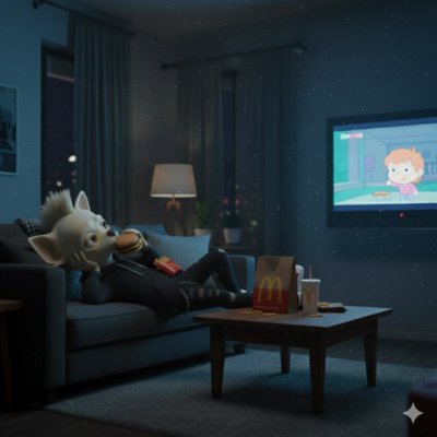 saitamatakuo777's profile picture. 僕は派遣社員なので、契約時間を過ぎたら スッ… と姿を消します。
ただし、疲れだけはきっちり持ち帰ります。

でも翌日にはなぜか元気に復活。
もはや
「疲労を家で洗濯して、朝にはふわふわにして持ってくる人」
みたいな働き方してます。