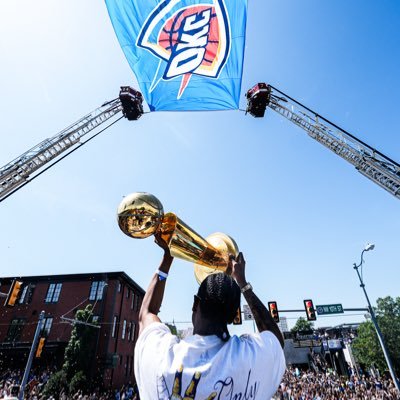 OKCHoopsHub's profile picture. @okcthunder @KentuckyMBB #NBATwitter