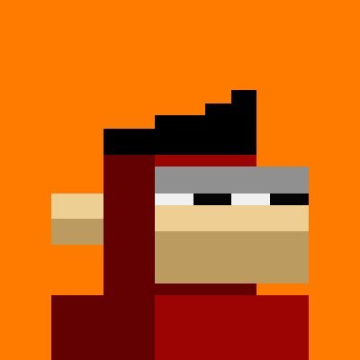 lxtscript's profile picture. i loose money on tokens and i buy jpegs(art~0) for a living. #SENDNODES