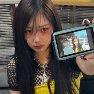 NJZbonito's profile picture. ;-;