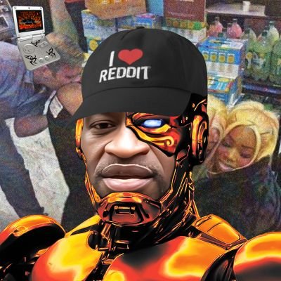 KingCobraMPC's profile picture. Unofficial - KingCobraJFS is not a sponsor, toobz. -

lolcow enjoyer - Crypto Degen in Thailand -

RIP KingCobraJFS & RIP MusicBizMarty