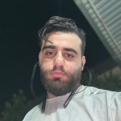 AriaLatifii's profile picture. 