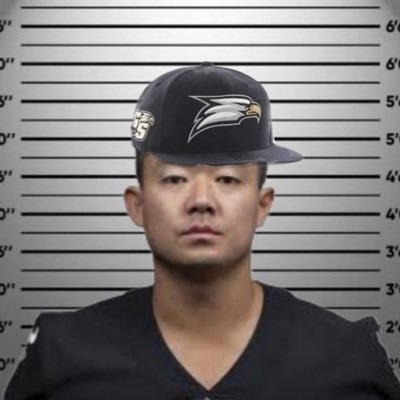 YounghoeKoon's profile picture. ΔΧ Rush Chair ‘19, Nans bouncer, Bulloch Academy ‘10, 2x Aopuzz Formal, Gnats BOH, Never voted never will