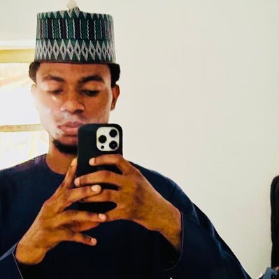 MuhammadAncopss's profile picture. 🇳🇬🏴󠁧󠁢󠁥󠁮󠁧󠁿||REAL ESTATE ||A graduate of COMPUTER SCIENCE🖥️ || UNIVERSITY OF SUSSEX 🇬🇧|| PG STUDENT ||CYBERSECURITY AND DIGITAL FORENSIC MSC