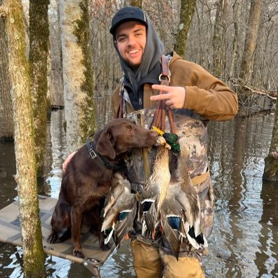 ChadSponer's profile picture. University of Arkansas