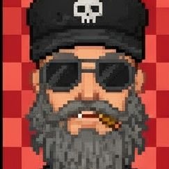 Pixelcrewbase's profile picture. Free Mint • On Base 💙
A pixel-art universe with infinite possibilities.
Base is booming — join the Crew.