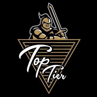 TopTierUCF's profile picture. 5-6⚔️
Direct affiliate of @TopTierState
Sponsored by @Novig |6 Conference Championships|3 NY6 appearances|1 National Championship|