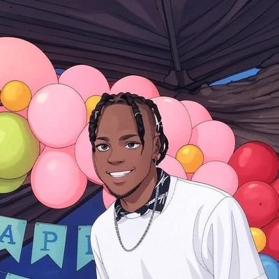 LuthandoOlipha2's profile picture. omnivert at best