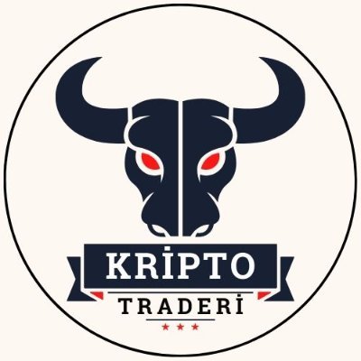 kriptotraderi's profile picture. Kriptoya dair aradığınız her şey burada📍
#Binance global partneri | Yarı zamanlı Trader📈
Paylaşımlarım asla yatırım tavsiyesi içermez. #YTD

Reklam için DM📩