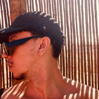 badluzz13's profile picture. Pra aguentar, eu meto o louco