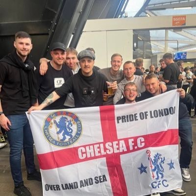 dylscfc's profile picture. Chelsea FC. We’ve Won It All 🏆 CHAMPIONS OF THE WORLD X2 🌍 Music fanatic 🎸 🤘🏼