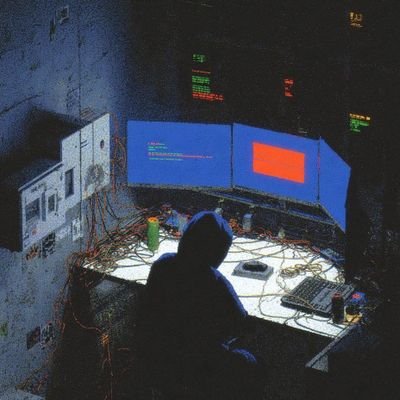 Hackwave01's profile picture. 