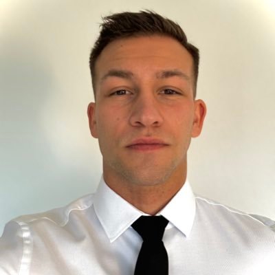 simon_hinsche's profile picture. Not a dev — just the guy making sure normal people actually use Defi 🌹 DeFi & RWA – bridging real-world commodities with on-chain liquidity/Economics student