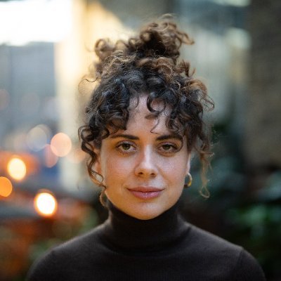 AmeliaHorgan's profile picture. author of LOST IN WORK. writer. senior editor @cmmonwealth. views own. sometimes off here, email me!