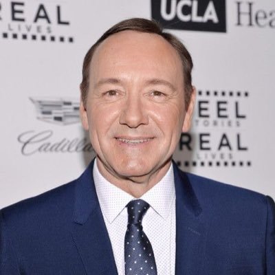 Kelvenspacey's profile picture. 